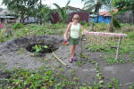 Turtle Nesting Grounds