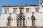 Sponza Palace