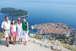 Dubrovnik Overview