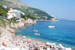 Public Beach
