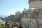 Dubrovnik Walls
