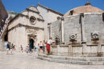 Onofrio Fountain