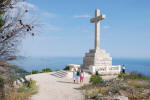 Mt. Srdj
