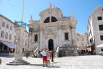 Church of St. Blaise