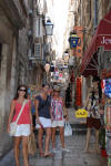 Narrow Street