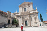 St. Ignatius Church