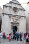 St. Saviour Church
