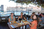 Ploce Gate Dining