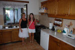 Gromaca Kitchen