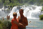More Lower Falls
