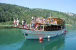 National Park Boat