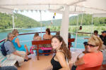 Boat to Skradin
