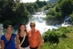 Krka Falls