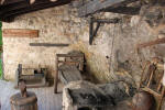 Blacksmith's Workshop
