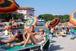 Relaxing in Opatija