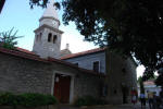 The Abbey