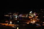 Night View from Hotel