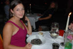 Risotto with Squid Ink