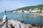 Opatija Waterfront