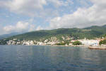 Cruising Opatija
