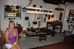 Ethnographic Museum of Moscenice