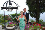 Villa Ariston Garden