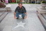 Croatian Walk of Fame