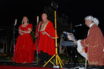 Promenade Entertainment