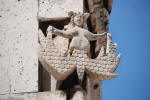Mermaid Frieze