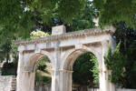 The Twin Gate