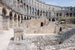 Arena Underground