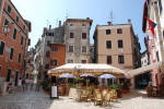 Rovinj Cafes