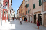 Shopping Rovinj