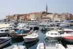 Rovinj Marina