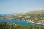 Central Dalmatia