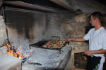 Dalmatian Village Kitchen