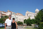 Sibenik