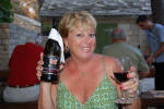 Babic Red Wine