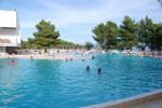 Hotel Ivan Pool