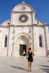 Cathedral of St. Jacob