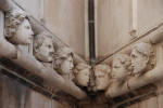 St. Jacob's Frieze