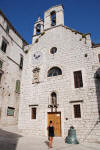 Church of St. Barbara
