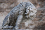 Stone Lion