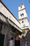 Clock Tower