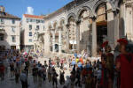 The Peristyle