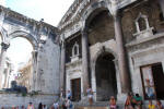 Diocletian's Residence