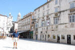 Western Square