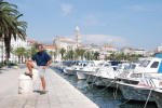 Split Marina