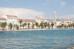 Split's Promenade