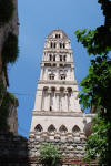 St. Dominus Belltower